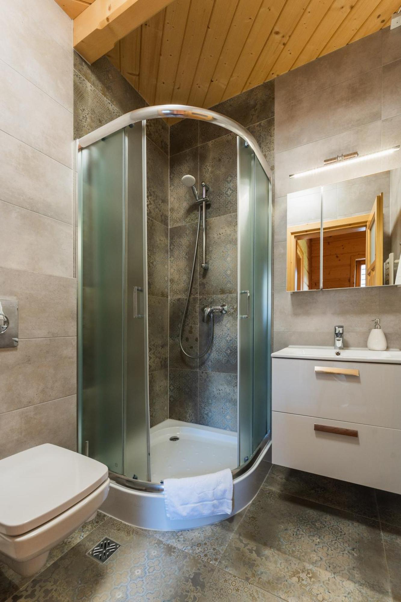 Apartament Z Widokiem W Murzasichlu Murzasichle Extérieur photo