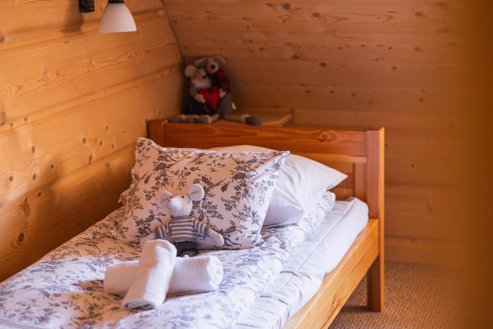 Apartament Z Widokiem W Murzasichlu Murzasichle Extérieur photo