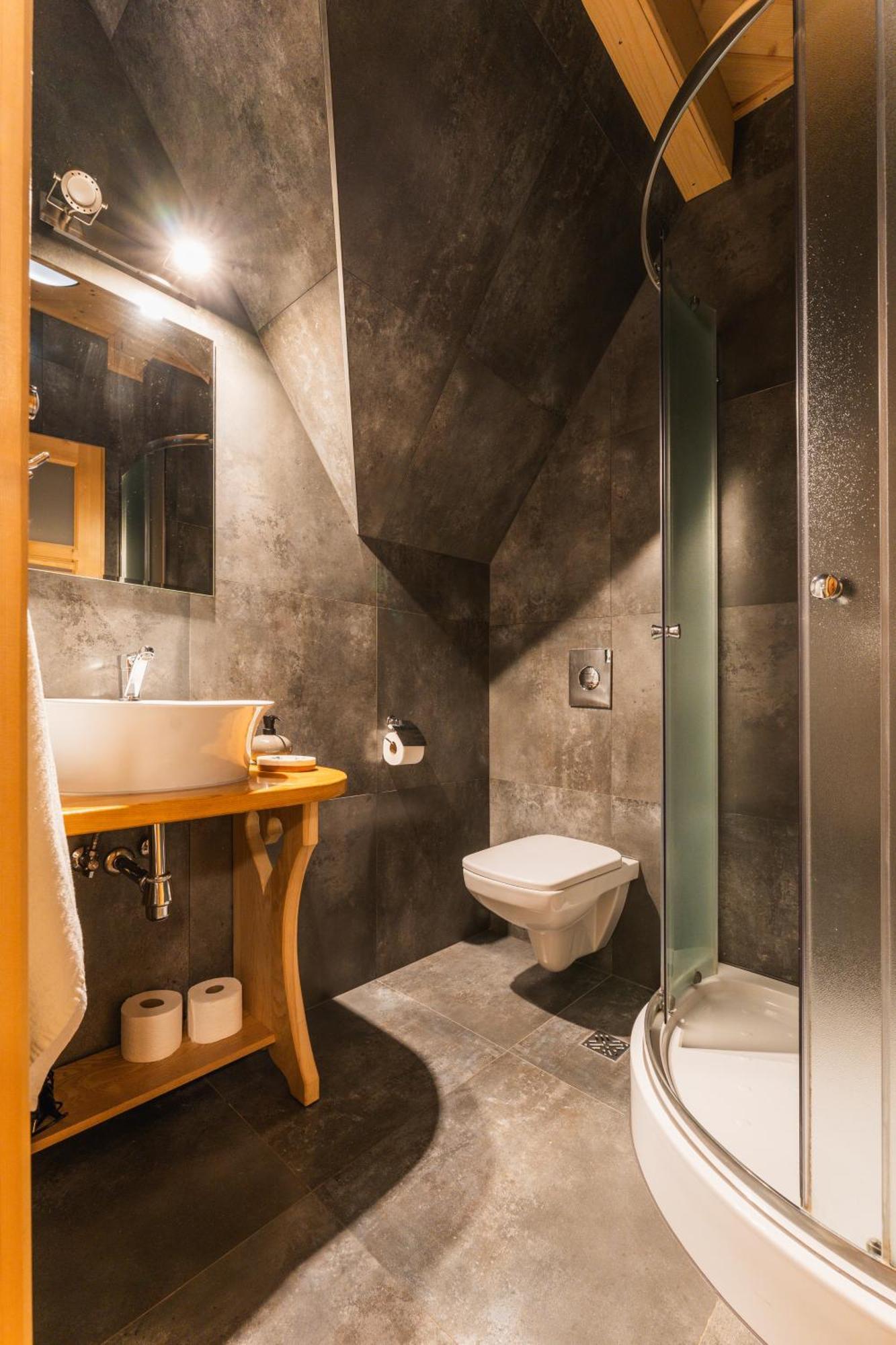 Apartament Z Widokiem W Murzasichlu Murzasichle Extérieur photo