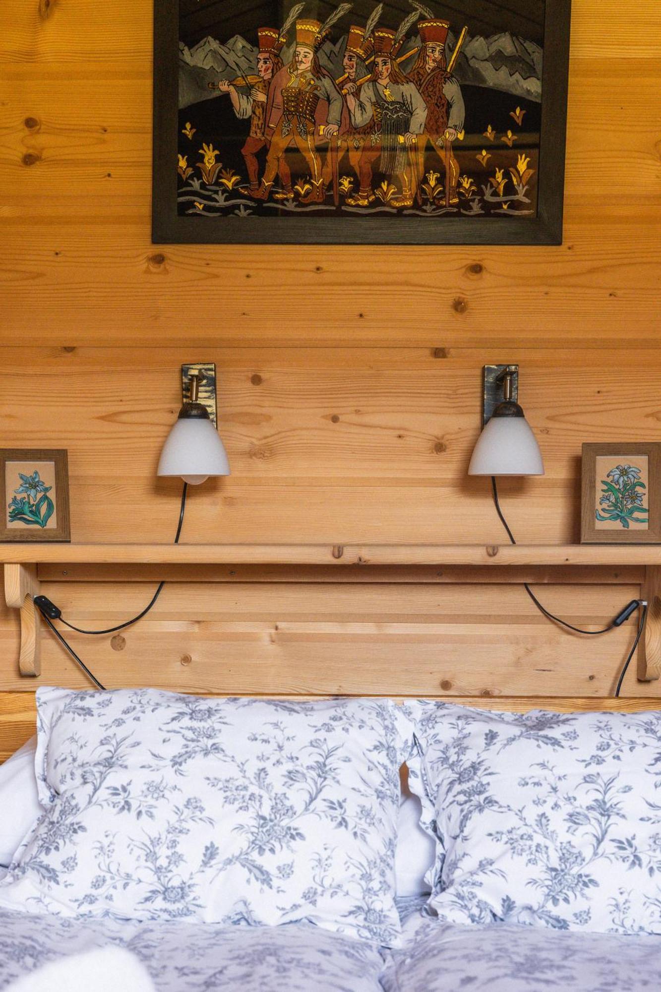 Apartament Z Widokiem W Murzasichlu Murzasichle Extérieur photo